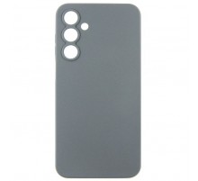 Чехол для мобильного телефона Dengos Carbon Samsung Galaxy M35 5G Grey (DG-TPU-CRBN-200)