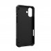 Чехол для мобильного телефона UAG iPhone 16 Plus Monarch Pro Magsafe Kevlar Black (114455113940)