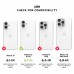 Чехол для мобильного телефона UAG iPhone 16 Plus Monarch Pro Magsafe Kevlar Black (114455113940)