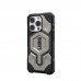 Чехол для мобильного телефона UAG iPhone 16 Pro Monarch Pro Magsafe Titanium (114456113636)