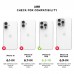 Чехол для мобильного телефона UAG iPhone 16 Pro Monarch Pro Magsafe Titanium (114456113636)