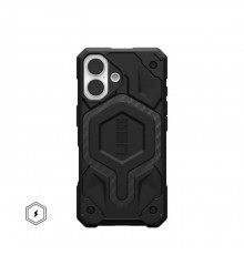 Чехол для мобильного телефона UAG iPhone 16 Monarch Pro Magsafe Carbon Fiber (114458114242)