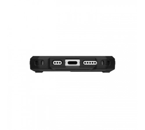 Чехол для мобильного телефона UAG iPhone 16 Monarch Pro Magsafe Carbon Fiber (114458114242) Чехол для мобильного телефона UAG iPhone 16 Monarch Pro Magsafe Carbon Fiber (114458114242)