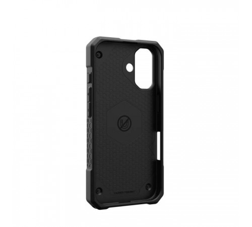Чехол для мобильного телефона UAG iPhone 16 Monarch Pro Magsafe Carbon Fiber (114458114242) Чехол для мобильного телефона UAG iPhone 16 Monarch Pro Magsafe Carbon Fiber (114458114242)