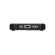 Чехол для мобильного телефона UAG iPhone 16 Monarch Pro Magsafe Kevlar Black (114458113940)