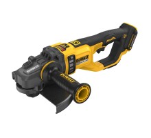 Шліфувальна машина DeWALT 54 B XR Li-lon, 230 мм, 6000 об/хв, безщіткова (без АКБ та ЗП) (DCG460N)