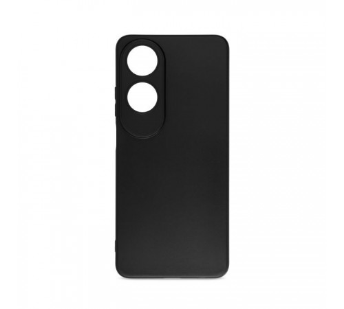 Чохол до мобільного телефона Armorstandart Matte Slim Fit OPPO A60 4G Camera cover Black (ARM78568) Чохол до мобільного телефона Armorstandart Matte Slim Fit OPPO A60 4G Camera cover Black (ARM78568)