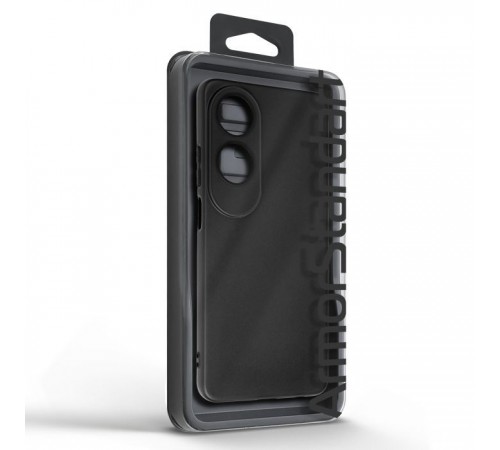 Чохол до мобільного телефона Armorstandart Matte Slim Fit OPPO A60 4G Camera cover Black (ARM78568) Чохол до мобільного телефона Armorstandart Matte Slim Fit OPPO A60 4G Camera cover Black (ARM78568)
