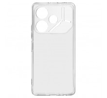 Чехол для мобильного телефона Armorstandart Air Tecno Pova 6 (LI7) Camera cover Clear (ARM78222)