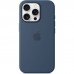 Чохол до мобільного телефона Apple iPhone16 Pro Silicone Case with MagSafe - Denim (MYYK3ZM/A)