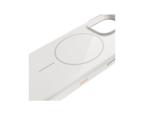 Чохол до мобільного телефона Apple Beats iPhone 16 Pro Max Case with MagSafe - SummitStone (MCFR4LL/A)