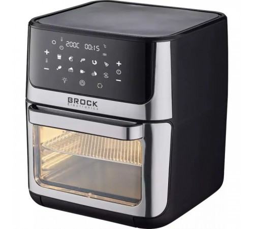 Мультипіч Brock DA 1000 BK Мультипіч Brock DA 1000 BK