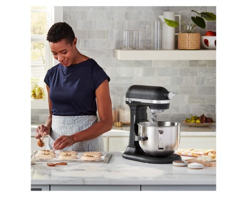 Кухонний комбайн KitchenAid 5KSM70SHXEBK Кухонний комбайн KitchenAid 5KSM70SHXEBK