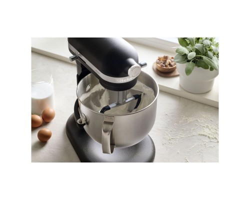 Кухонний комбайн KitchenAid 5KSM70SHXEBK Кухонний комбайн KitchenAid 5KSM70SHXEBK