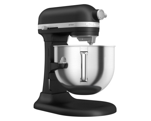 Кухонний комбайн KitchenAid 5KSM70SHXEBK Кухонний комбайн KitchenAid 5KSM70SHXEBK