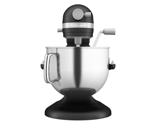 Кухонний комбайн KitchenAid 5KSM70SHXEBK Кухонний комбайн KitchenAid 5KSM70SHXEBK
