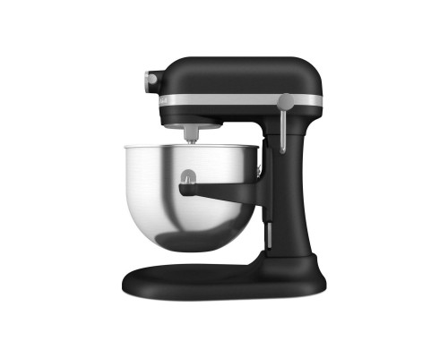 Кухонний комбайн KitchenAid 5KSM70SHXEBK Кухонний комбайн KitchenAid 5KSM70SHXEBK