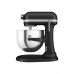 Кухонний комбайн KitchenAid 5KSM70SHXEBK