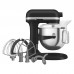 Кухонний комбайн KitchenAid 5KSM70SHXEBK