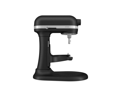 Кухонний комбайн KitchenAid 5KSM70SHXEBK Кухонний комбайн KitchenAid 5KSM70SHXEBK