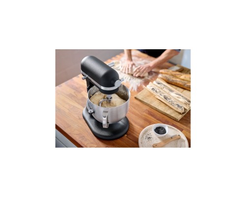 Кухонний комбайн KitchenAid 5KSM70SHXEBK Кухонний комбайн KitchenAid 5KSM70SHXEBK