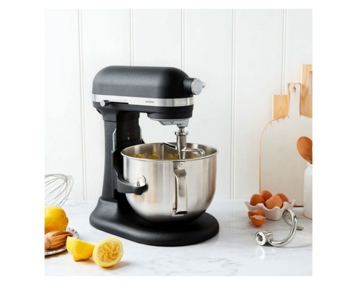 Кухонний комбайн KitchenAid 5KSM70SHXEBK Кухонний комбайн KitchenAid 5KSM70SHXEBK