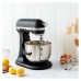 Кухонний комбайн KitchenAid 5KSM70SHXEBK