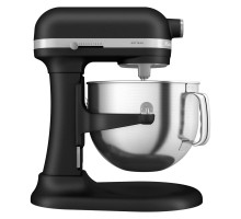Кухонний комбайн KitchenAid 5KSM70SHXEBK