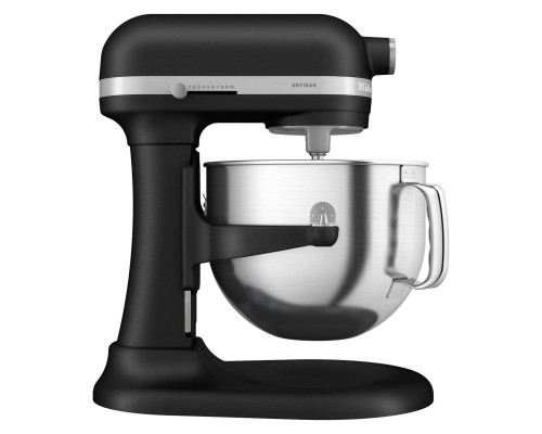 Кухонний комбайн KitchenAid 5KSM70SHXEBK Кухонний комбайн KitchenAid 5KSM70SHXEBK