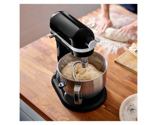Кухонний комбайн KitchenAid 5KSM70SHXEOB