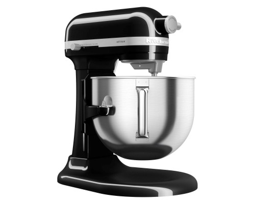 Кухонний комбайн KitchenAid 5KSM70SHXEOB