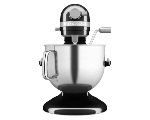 Кухонний комбайн KitchenAid 5KSM70SHXEOB