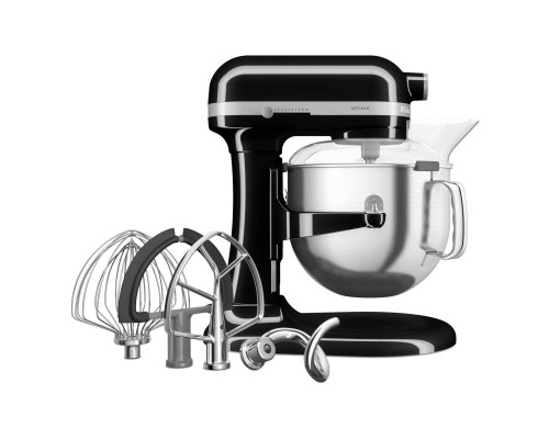 Кухонний комбайн KitchenAid 5KSM70SHXEOB