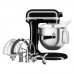 Кухонний комбайн KitchenAid 5KSM70SHXEOB
