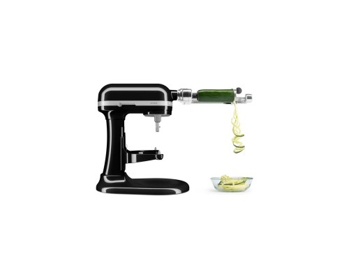 Кухонний комбайн KitchenAid 5KSM70SHXEOB