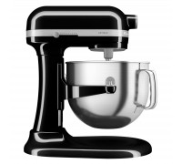 Кухонний комбайн KitchenAid 5KSM70SHXEOB