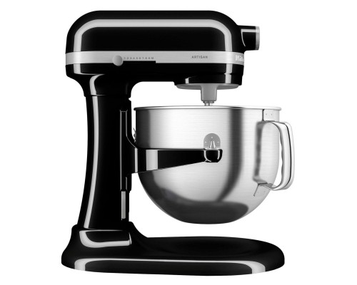 Кухонний комбайн KitchenAid 5KSM70SHXEOB