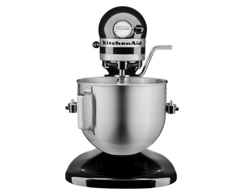 Кухонний комбайн KitchenAid 5KPM5EOB Кухонний комбайн KitchenAid 5KPM5EOB
