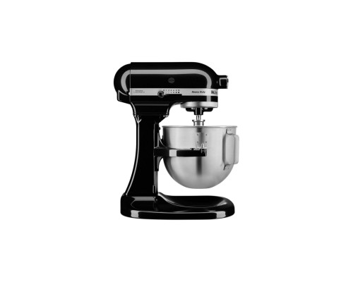 Кухонний комбайн KitchenAid 5KPM5EOB Кухонний комбайн KitchenAid 5KPM5EOB
