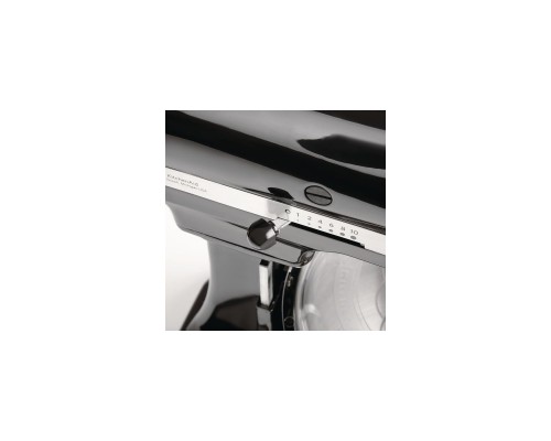 Кухонний комбайн KitchenAid 5KPM5EOB Кухонний комбайн KitchenAid 5KPM5EOB