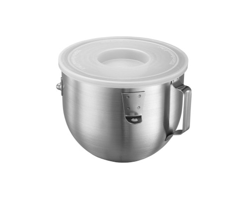 Кухонний комбайн KitchenAid 5KPM5EOB Кухонний комбайн KitchenAid 5KPM5EOB