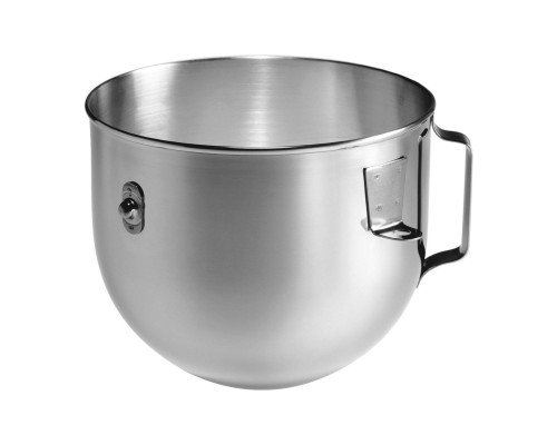 Кухонний комбайн KitchenAid 5KPM5EOB Кухонний комбайн KitchenAid 5KPM5EOB