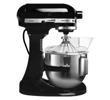 Кухонний комбайн KitchenAid 5KPM5EOB