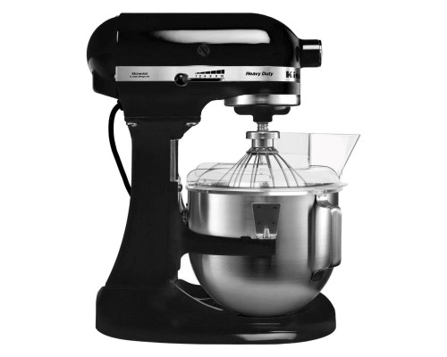 Кухонний комбайн KitchenAid 5KPM5EOB Кухонний комбайн KitchenAid 5KPM5EOB