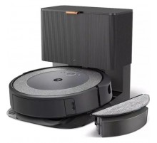 Пилосос iRobot Roomba Combo i5+ (i557840)