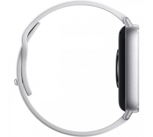 Смарт-годинник Xiaomi Redmi Watch 5 Active Matte Silver BHR8790GL (1091911) Смарт-годинник Xiaomi Redmi Watch 5 Active Matte Silver BHR8790GL (1091911)