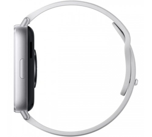 Смарт-годинник Xiaomi Redmi Watch 5 Active Matte Silver BHR8790GL (1091911) Смарт-годинник Xiaomi Redmi Watch 5 Active Matte Silver BHR8790GL (1091911)