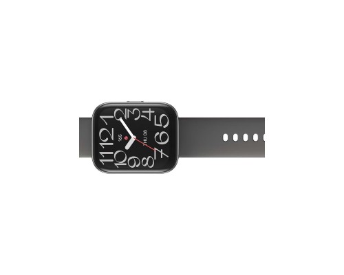 Смарт-годинник Amazfit Bip 5 Unity Charcoal W2324EU2N (1087329) Смарт-годинник Amazfit Bip 5 Unity Charcoal W2324EU2N (1087329)