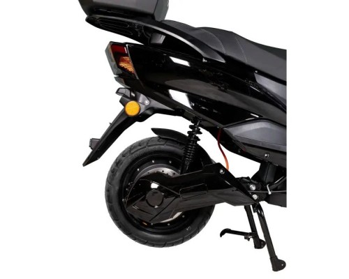 Электроскутер Atlas Speedy 2000W Box Blue (3081) Электроскутер Atlas Speedy 2000W Box Blue (3081)