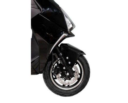 Электроскутер Atlas Speedy 2000W Box Blue (3081) Электроскутер Atlas Speedy 2000W Box Blue (3081)